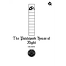 The Patchwork House of Night - Paperback