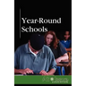 Year-Round Schools