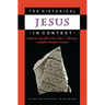 The Historical Jesus in Context