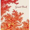 GUEST BOOK (Hardback), Visitors Book, Comments Book, Guest Comments Book, House Guest Book, Party Guest Book, Vacation Home Guest Book: For events, fu