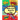 Blank comic book for kids: Unleash your kids/teens creativity with this unique blank comic book/sketchbook for kids 125 pages, 15 different layou