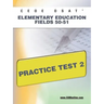 Ceoe Osat Elementary Education Fields 50-51 Practice Test 2