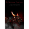 In Nomine Draconis: Self-Initiatory Guide into Draconian Mysteries