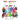 The Story of Colours