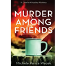 Murder Among Friends