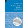 Slavery in Ancient Rome