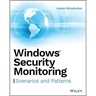 Windows Security Monitoring: Scenarios and Patterns
