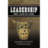 Leadership: Combat Leaders and Lessons