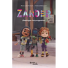 Zander ¡Empiezan Las Preguntas! / Zander: The Questions Begin!