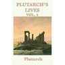 Plutarch's Lives Vol. 4