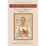 A Prophet to the Peoples