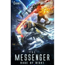 Rage of Night: A Mecha Scifi Epic
