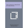 The Chemical Behavior Of Zirconium