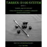 Tarren: D100 System Beta 1.: Tarren: Age of Fantasy.