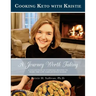 A Journey Worth Taking: Cooking Keto with Kristie (Black and White Edition)