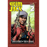 GrimJack Omnibus 2