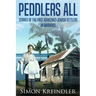 Peddlers All: Stories of the First Ashkenazi Jewish Settlers in Barbados