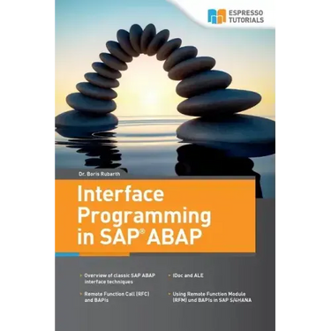 Interface Programming in SAP ABAP
