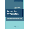 Interactive Wittgenstein: Essays in Memory of Georg Henrik Von Wright