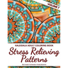 Kaleidala Adult Coloring Book: Stress Relieving Patterns, Volume 7