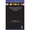Absolute Essentials of International Business