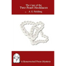 The Case of the Two Pearl Necklaces