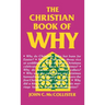 The Christian Book of Why