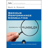 Serious Performance Consulting P