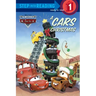 A Cars Christmas (Disney/Pixar Cars)
