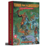Terror from the Underdeep Boxed Set