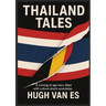 Thailand Tales: A coming of age story filled with cultural shock anecdotes