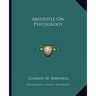 Aristotle on Psychology