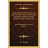 Memorabilia Of The Marches And Battles In Which The One Hundredth Regiment Of Indiana Infantry Volunteers Took An Active Part: War Of Rebellion, 1861-