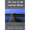 The Case of the Itinerant Ibizan
