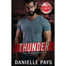 Thunder - Reed Hawthorne Security