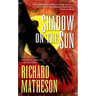 Shadow on the Sun