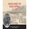 Geelong to Gallipoli and Back