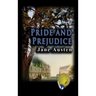 Pride and Prejudice (With A Free AudioBook Download)