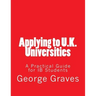 Applying to U.K. Universities: A Practical Guide for IB Students