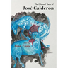 The Life and Times of José Calderon
