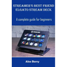 Streamer's Best Card: A comprehensive guide for Beginners