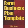 Farm Business Plan Template