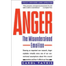 Anger: The Misunderstood Emotion