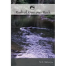 RUSH of RIVER over ROCK