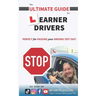 The Ultimate Guide For Learner Drivers: PERFECT for PASSING your DRIVING TEST FAST