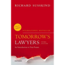 Tomorrow's Lawyers: An Introduction to Your Future