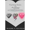 Teaching Stones to Love: Jesus' Model of Disciple-Making