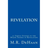 Revelation: 35 Simple Studies in the Major Themes in Revelation
