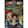 Barry Trotter and the Unauthorized Parody