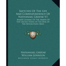 Sketches of the Life and Correspondence of Nathanael Greene V1: Major General of the Armies of the United States in the War of the Revolution (1822)